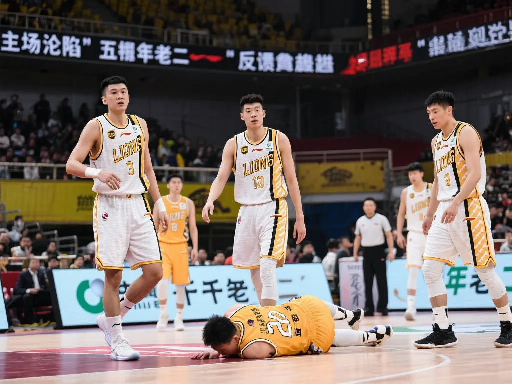 在对阵马洛