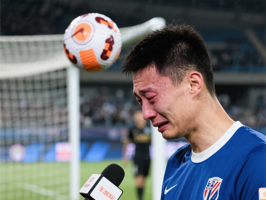 这场足协杯