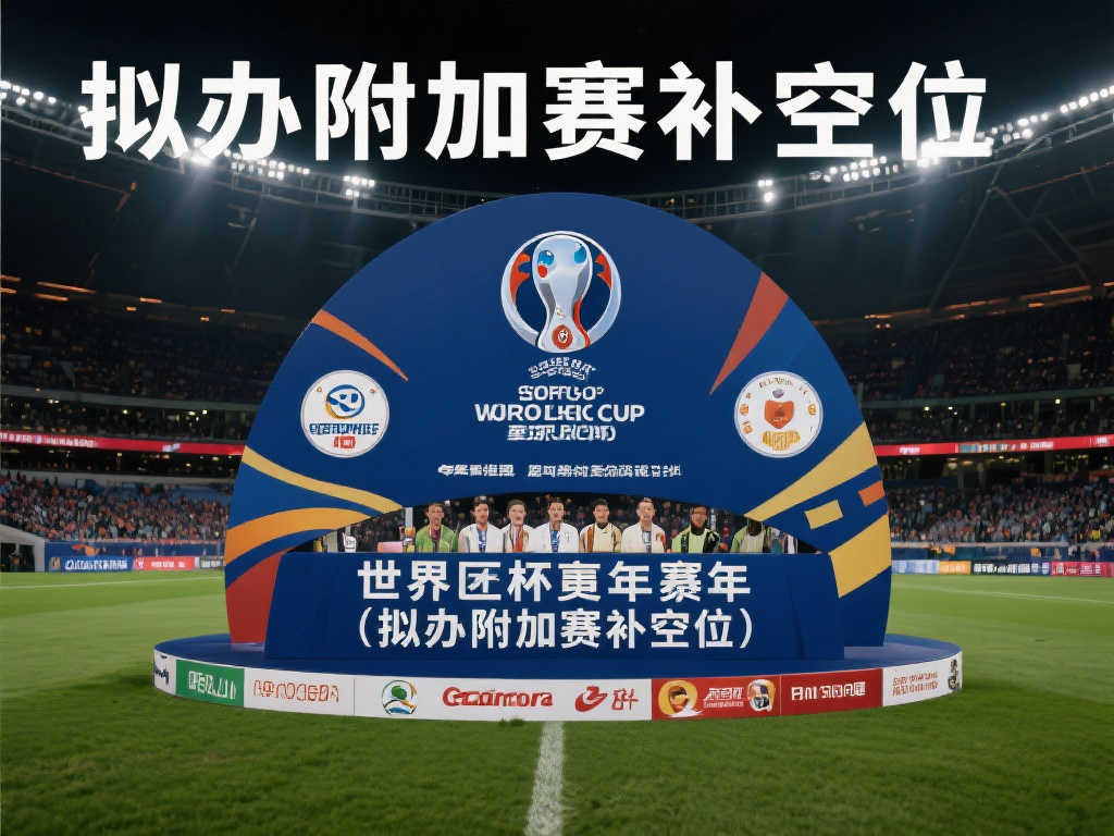 国际舞台上
