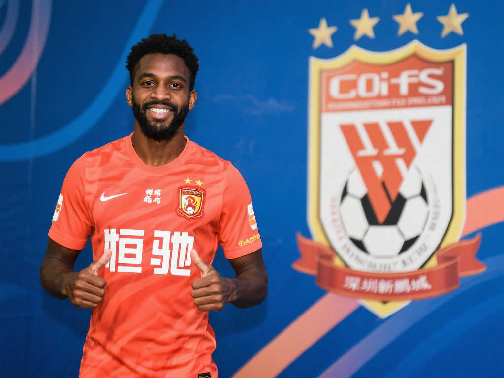 球迷心中的